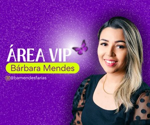 Suporte VIP Bá Mendes